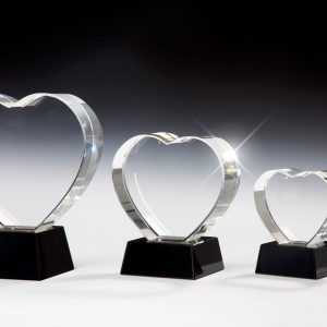 Stiklinis apdovanojimas 67552