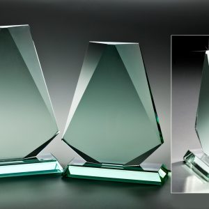 Stiklinis apdovanojimas  67061