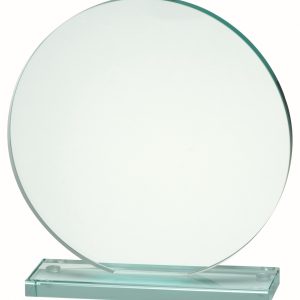 Stiklinis apdovanojimas W651