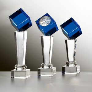 Stiklinis apdovanojimas 41329