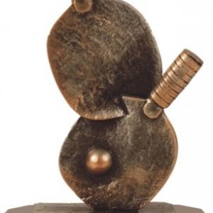 Lieta figūrėlė BEL215