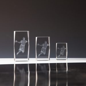 Stiklinis apdovanojimas 67578