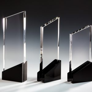 Stiklinis apdovanojimas  67451