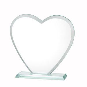 Stiklinis apdovanojimas W610