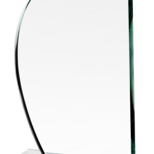 Stiklinis apdovanojimas G035