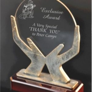 Lieta fiūrėlė TRK326