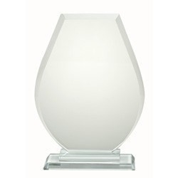 Stiklinis apdovanojimas W361