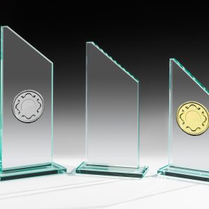 Stiklinis apdovanojimas  67193