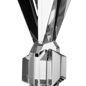 Stiklinis apdovanojimas C027