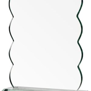 Stiklinis apdovanojimas C067