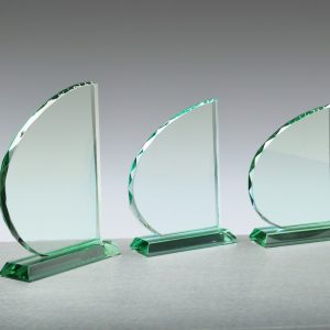 Stiklinis apdovanojimas  65098