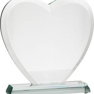 Stiklinis apdovanojimas G031