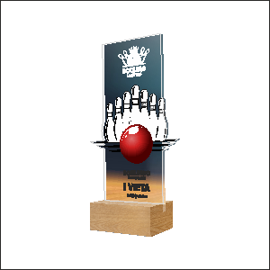 Nestandartiniai apdovanojimai EK008