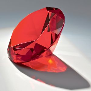 Stiklinis apdovanojimas 65891