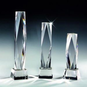 Stiklinis apdovanojimas  67401