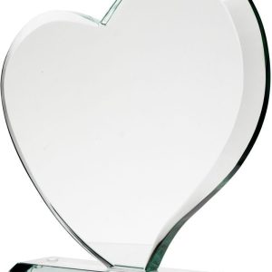 Stiklinis apdovanojimas G041