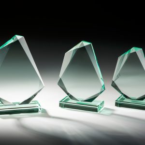 Stiklinis apdovanojimas  67161