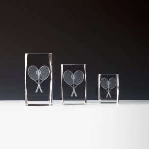 Stiklinis apdovanojimas 67566