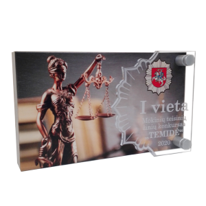 Prabangi kolekcija UV