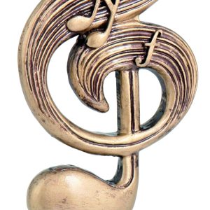 Lieta figūrėlė RTY3859/BR