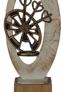 Lieta figūrėlė BEH419-587