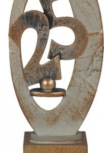 Lieta figūrėlė BEH419-393