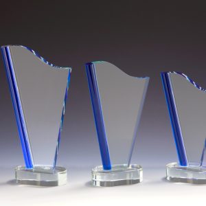 Stiklinis apdovanojimas  68024/23/22