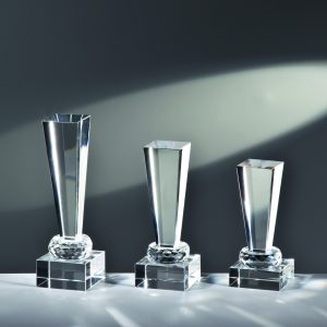 Stiklinis apdovanojimas 66571