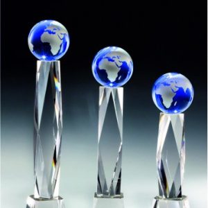 Stiklinis apdovanojimas  67814