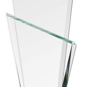 Stiklinis apdovanojimas GS811-32