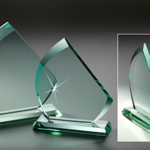 Stiklinis apdovanojimas  67001