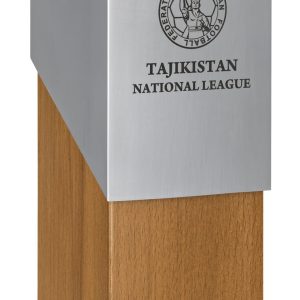 Medinė figūrėlė 1831