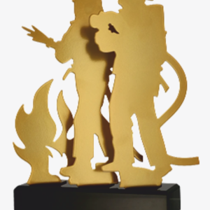 Figurėlė TM003-FIR1