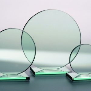 Stiklinis apdovanojimas  35751