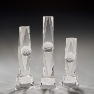 Stiklinis apdovanojimas 58231