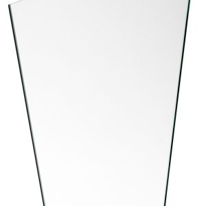 Stiklinis apdovanojimas M73