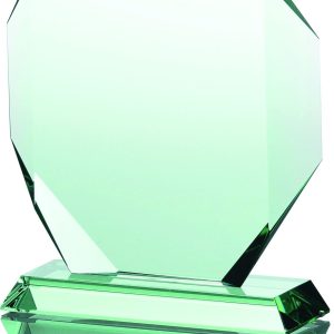 Stiklinis apdovanojimas G018