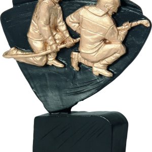 Lieta figūrėlė RFEL5024/BK