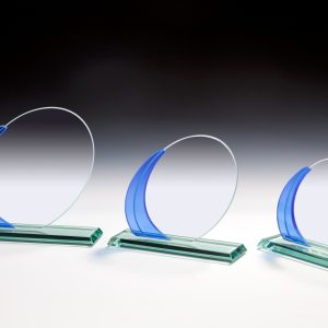 Stiklinis apdovanojimas  67199