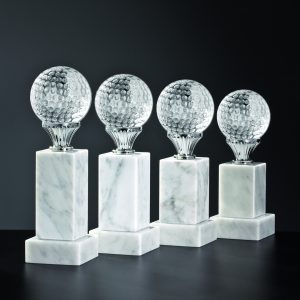 Stiklinis apdovanojimas 41145