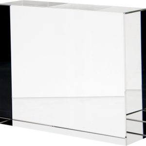 Stiklinis apdovanojimas C056