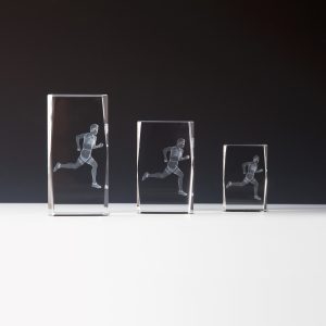 Stiklinis apdovanojimas 67638