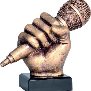 Lieta figūrėlė RFST2074-14/BR