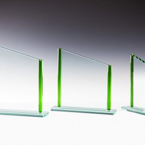 Stiklinis apdovanojimas 67678