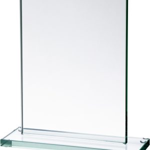 Stiklinis apdovanojimas 80031