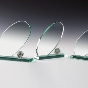 Stiklinis apdovanojimas 67054