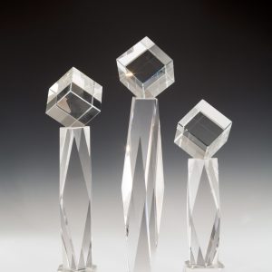 Stiklinis apdovanojimas  67805