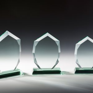 Stiklinis apdovanojimas  67141