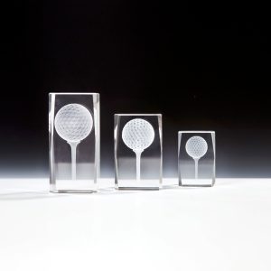 Stiklinis apdovanojimas 67501