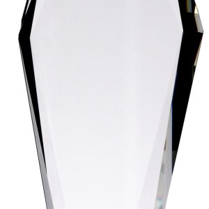 Stiklinis apdovanojimas C043